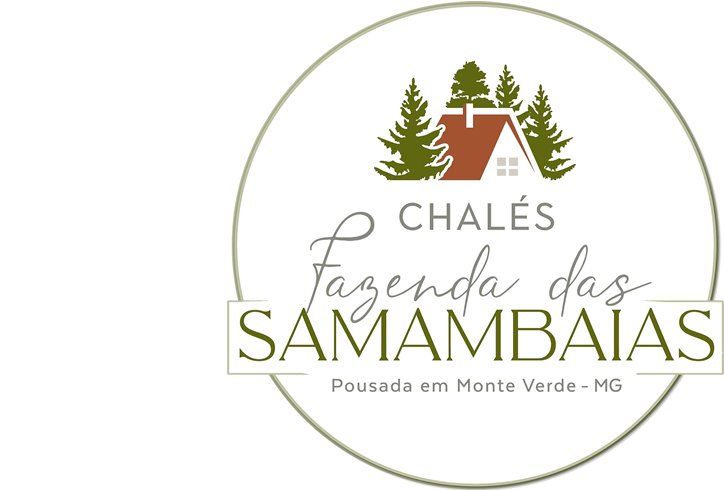 Chalés Fazenda Samambaia
